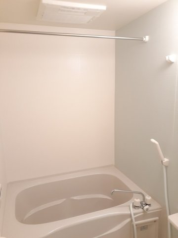 バス・シャワールーム　日々の暮らしに欠かせないお風呂です