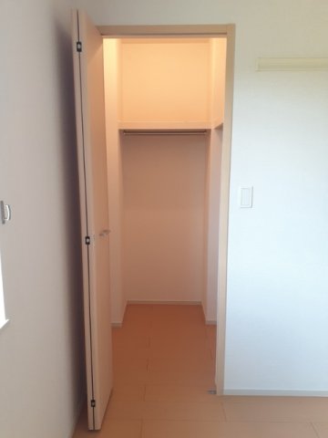 収納　こまごまとしたものを収納できそうですね