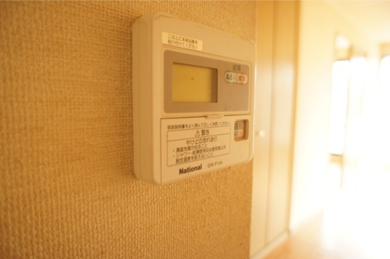 その他設備　図面と現状に相違がある場合には現状を優先