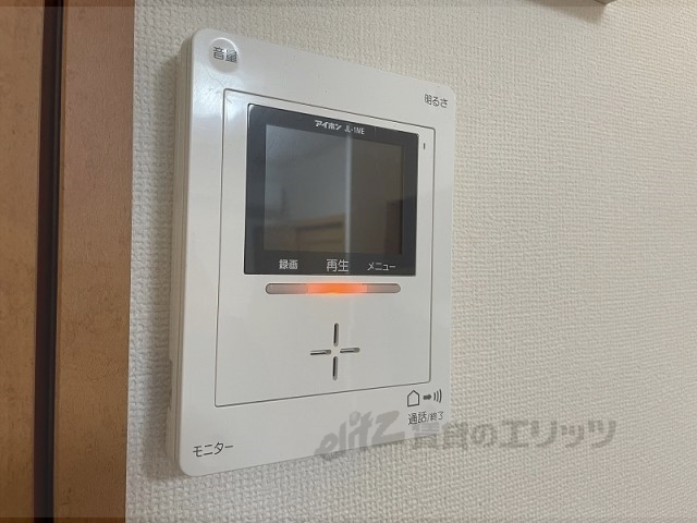 セキュリティ　ドアフォン（ＴＶ含）