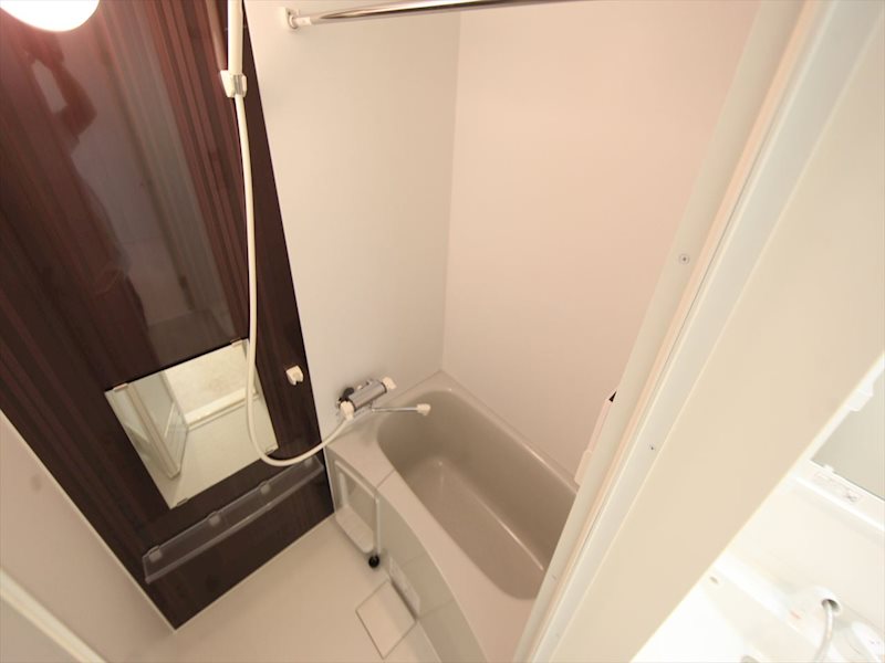 バス・シャワールーム　浴室暖房乾燥機　24時間換気機能付バスルーム