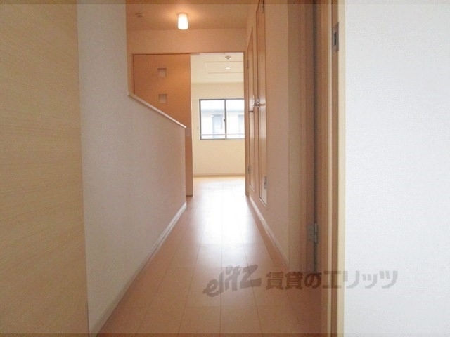 その他部屋・スペース　廊下