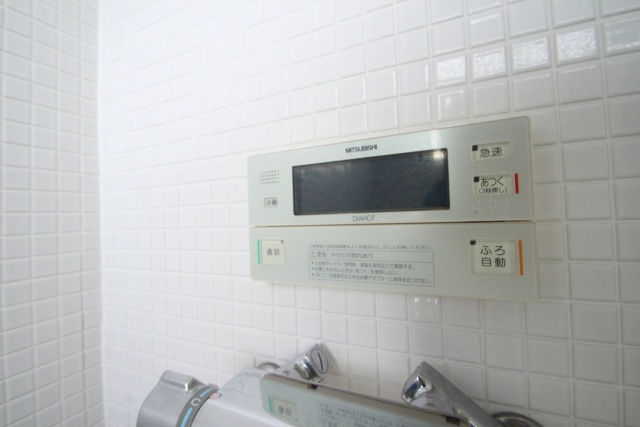 その他設備　※別室の参考写真の為、現況優先です。