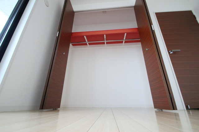 収納　※別室の参考写真の為、現況優先です。