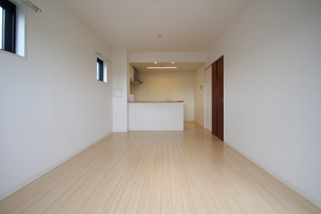 居室・リビング　※別室の参考写真の為、現況優先です。