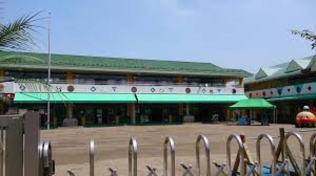 幼稚園・保育園　ひまわり幼稚園（幼稚園・保育園）まで521m
