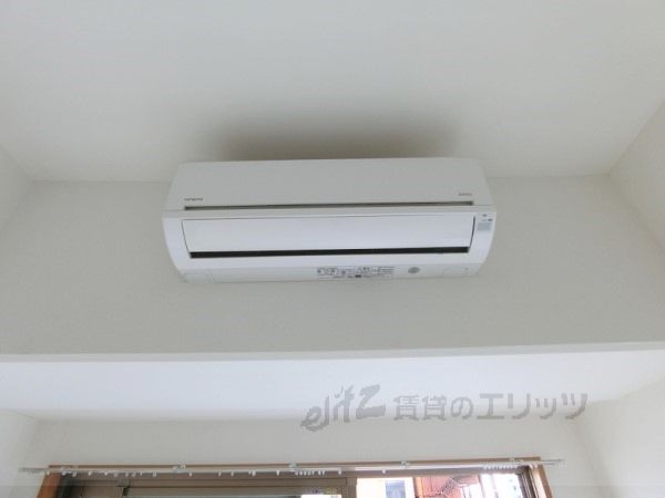 その他　エアコン