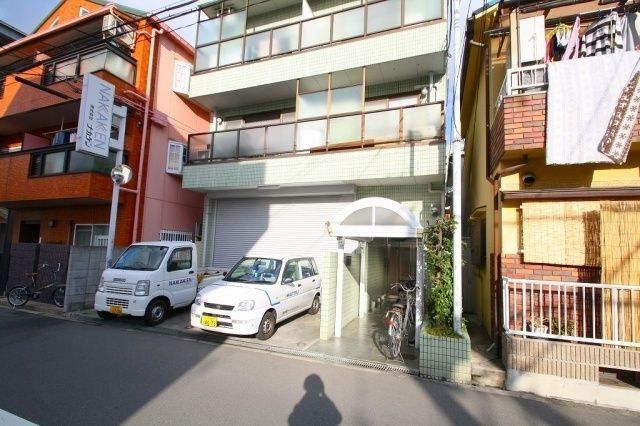 その他　ロビー