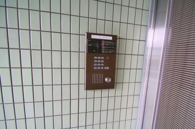 セキュリティ　セキュリティ