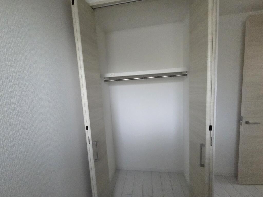 D porta paceの内装写真