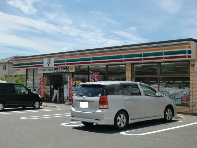 コンビニ　セブンイレブン倉敷玉島乙島店（コンビニ）まで625m