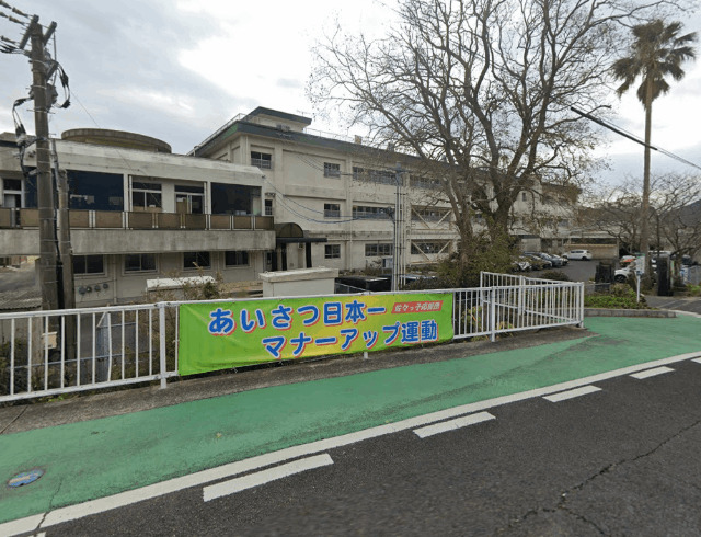 小学校　佐々町立佐々小学校（小学校）まで2394m