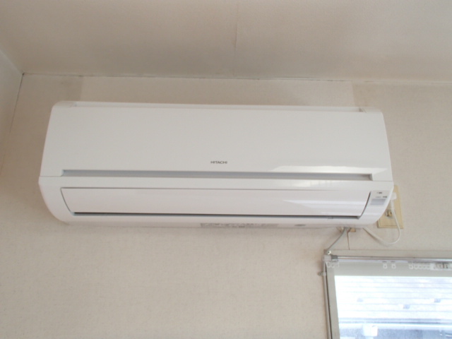 その他設備　★夏冬活躍するエアコンです★