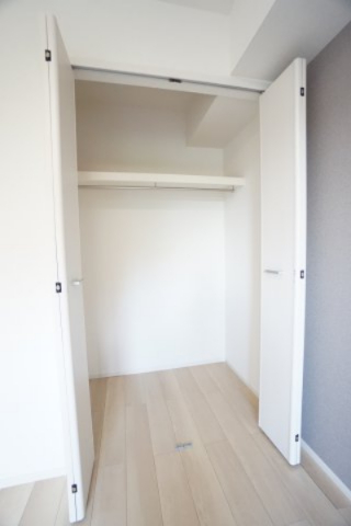 収納　※同物件の写真です。