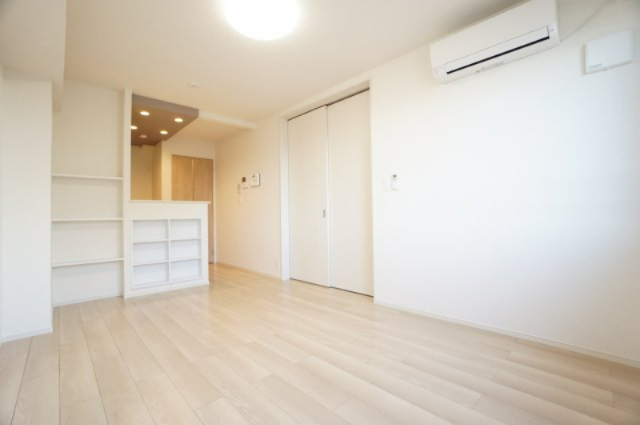 居室・リビング　※同物件の写真です。