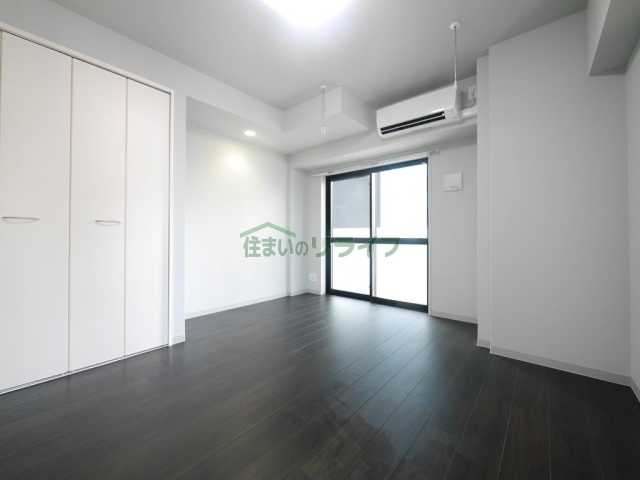 居室・リビング　同じ間取り（別部屋）