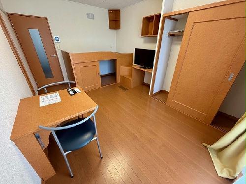 居室・リビング　設備・仕様は号室により異なる為、現状を優先いたします。