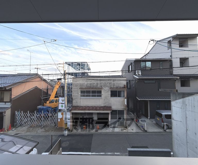 セキュリティ　同仕様