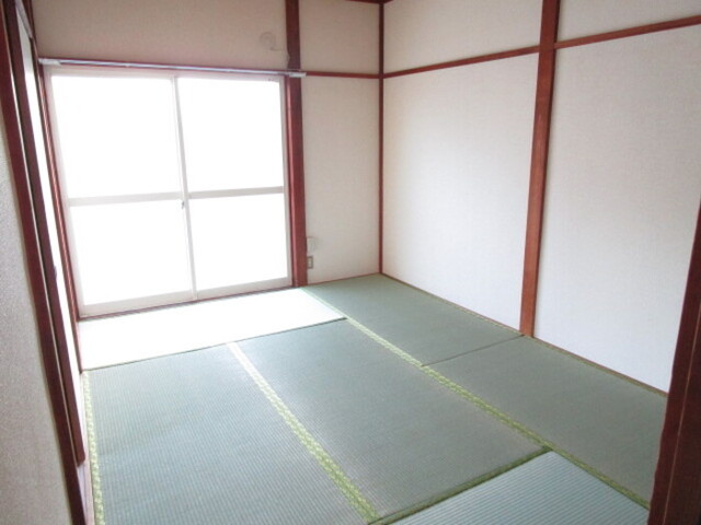 その他部屋・スペース　和室(2)
