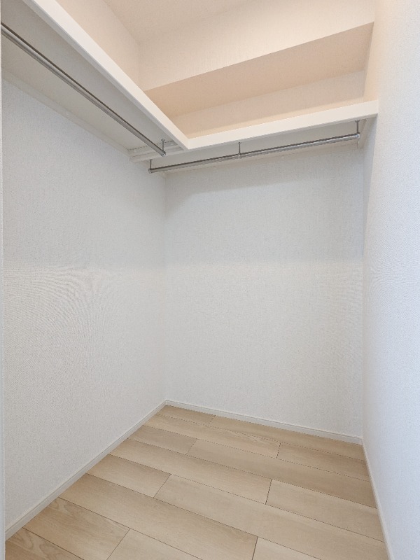 収納　図面と現状に相違がある場合には現状を優先