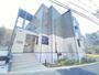 新江古田駅より徒歩11分 1階 新築の賃貸物件