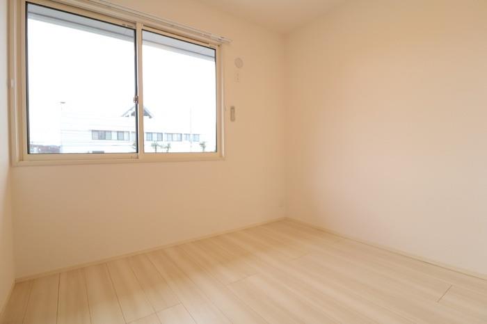 その他部屋・スペース　同タイプの別部屋の写真です