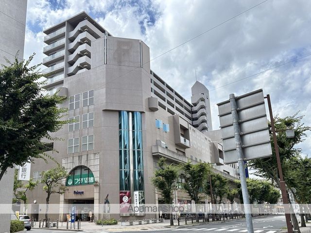 ショッピングセンター　福屋五日市店（ショッピングセンター）まで284m