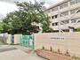 小学校　貴船小学校（小学校）まで470m