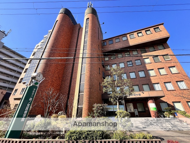 その他　森ノ宮医療学園専門学校（その他）まで193m