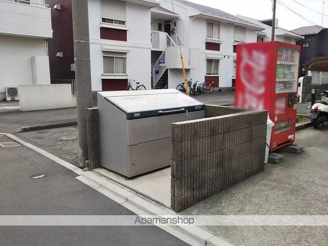 その他共有部分　その他共有部分
