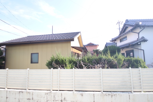 眺望　別室の参考写真です。※現況優先