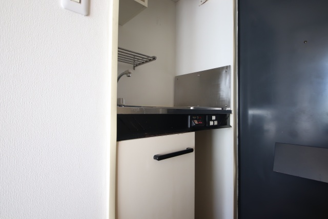 キッチン　別室の参考写真です。※現況優先