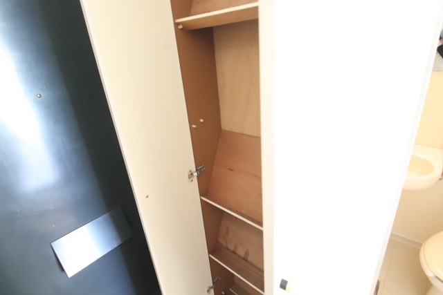 収納　別室の参考写真です。※現況優先