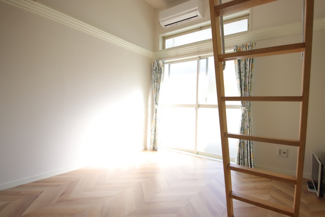 居室・リビング　別室の参考写真です。※現況優先