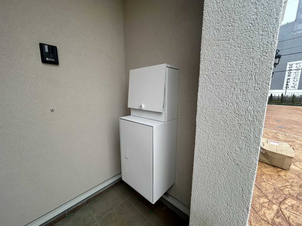 その他設備　設備