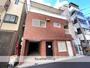 八戸ノ里駅より徒歩3分 3階 築46年1ヶ月の賃貸物件