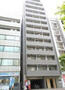 東日本橋駅より徒歩2分 8階 築24年3ヶ月の賃貸物件