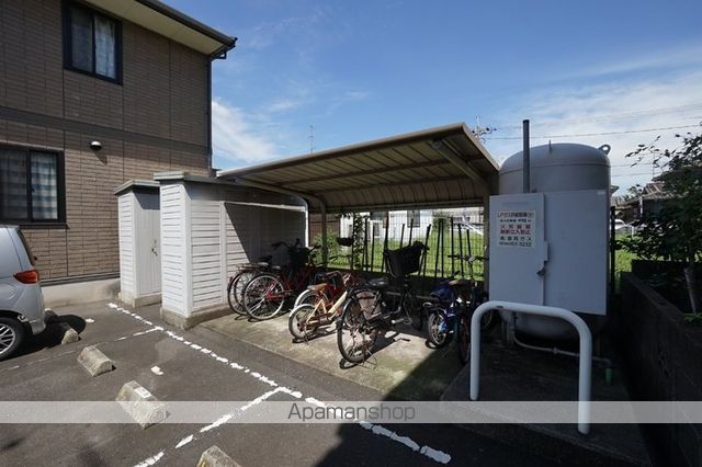 その他共有部分　その他共有部分