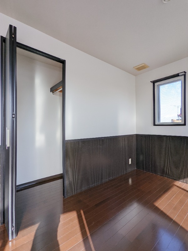 収納　図面と現状に相違がある場合には現状を優先