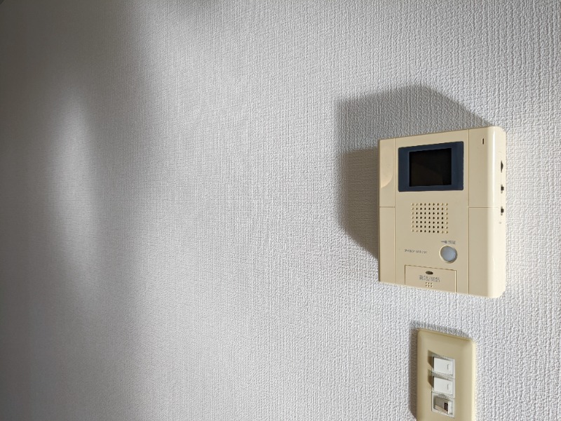 セキュリティ　図面と現状に相違がある場合には現状を優先