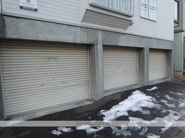 その他共有部分　その他共有部分