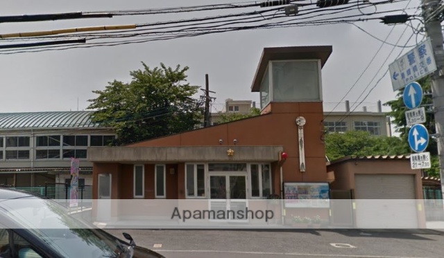 警察署・交番　岡山中央警察署清輝橋交番（警察署・交番）まで1066m