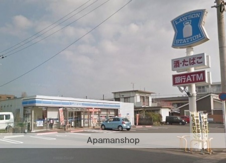 コンビニ　ローソン（コンビニ）まで149m