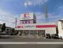 ドラックストア　ココカラファイン　比良店（ドラッグストア）まで430m