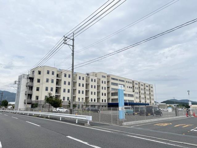 病院　瀬戸内記念病院（病院）まで1287m