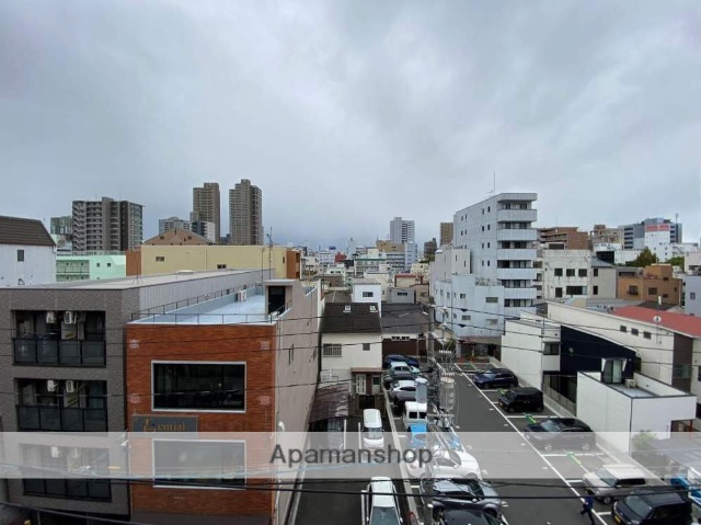 眺望　その他共有部分