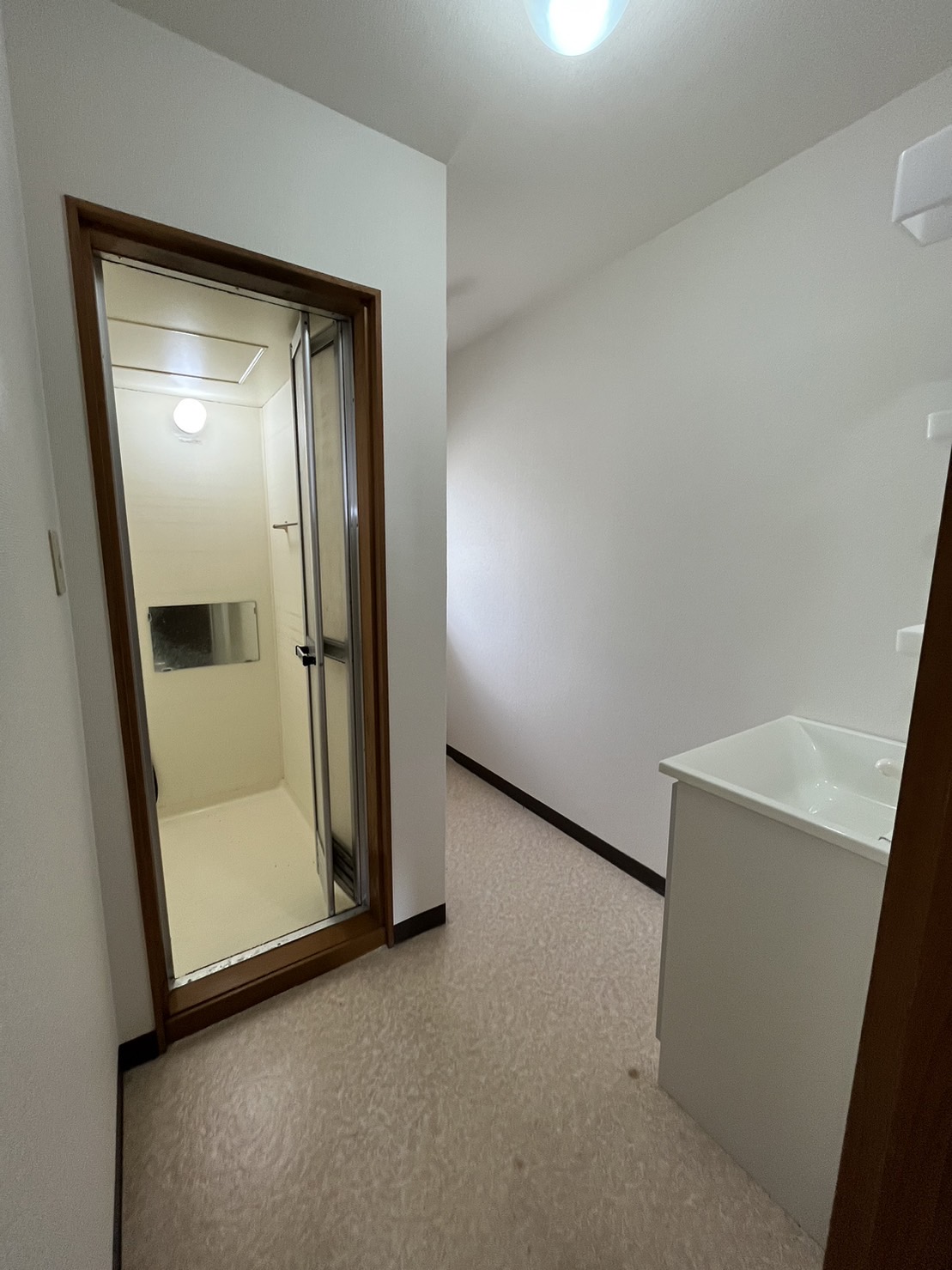 その他　洗面・ランドリースペース・洗面台