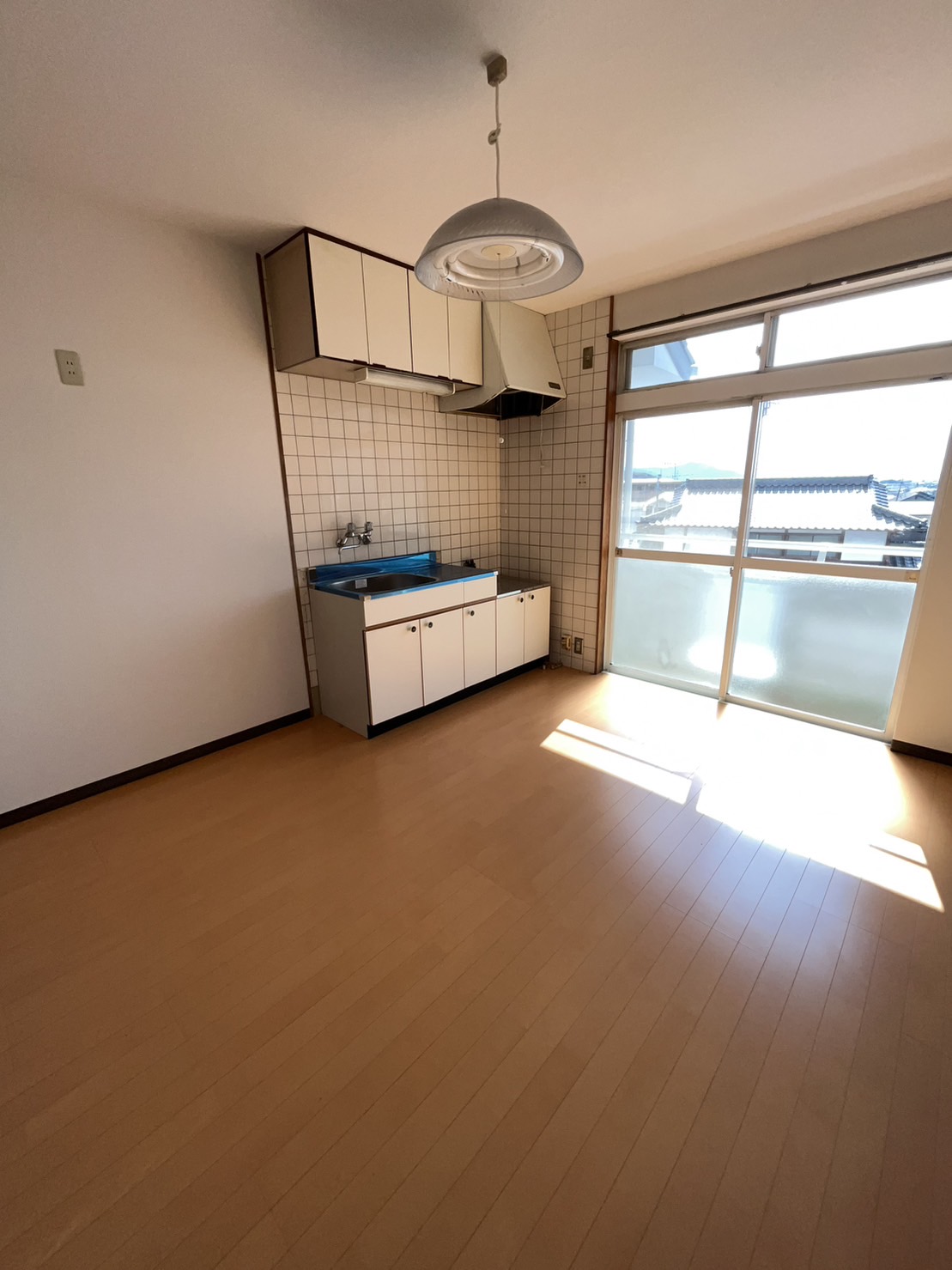 居室・リビング　広々リビング！！