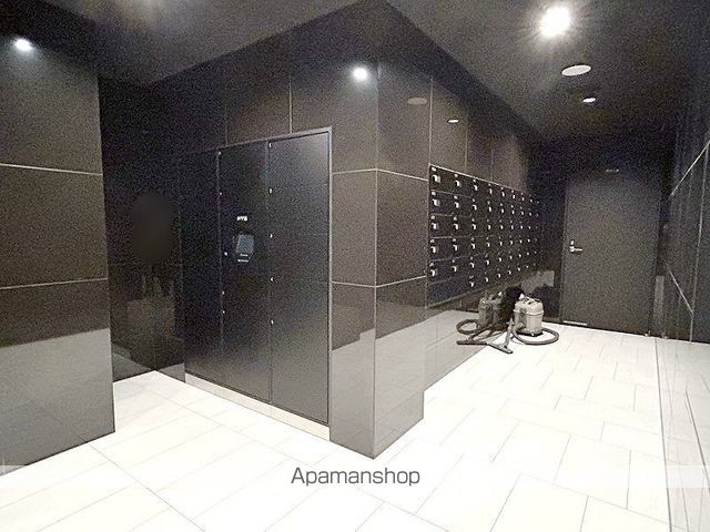 ロビー　ロビー