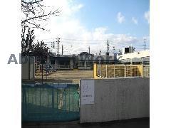 幼稚園・保育園　大口町立西保育園（幼稚園・保育園）まで218m